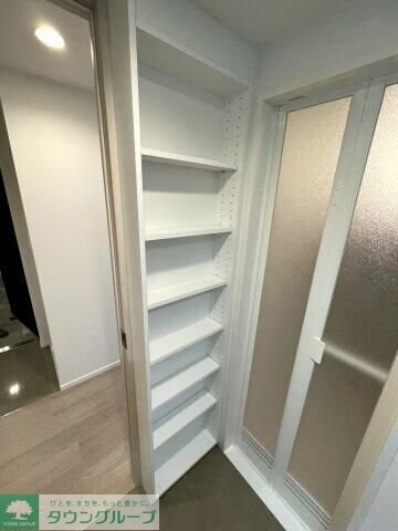 Laviere上中里の物件内観写真