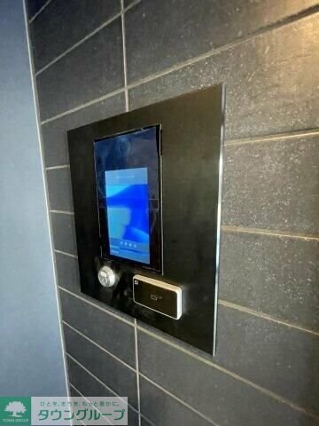 Laviere上中里の物件内観写真