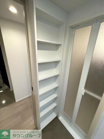 Laviere上中里の物件内観写真