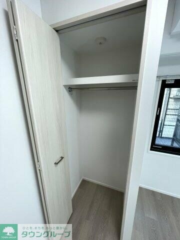 Laviere上中里の物件内観写真