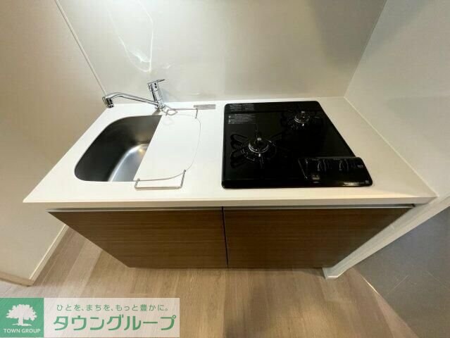 Laviere上中里の物件内観写真