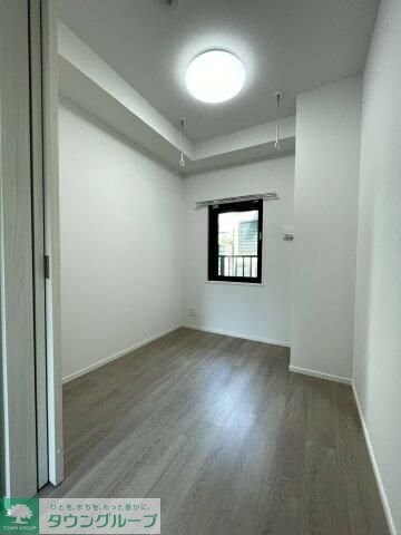Laviere上中里の物件内観写真