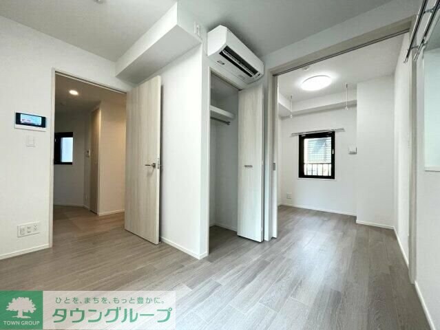 Laviere上中里の物件内観写真