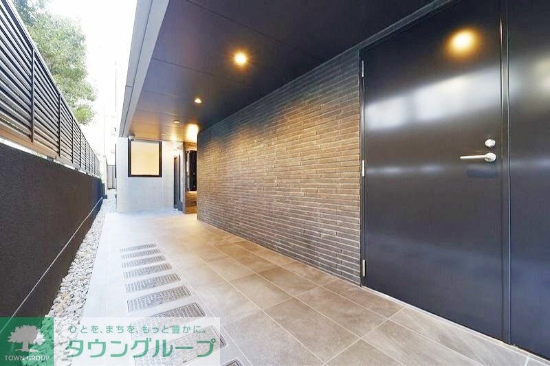 Fullea本郷の物件内観写真