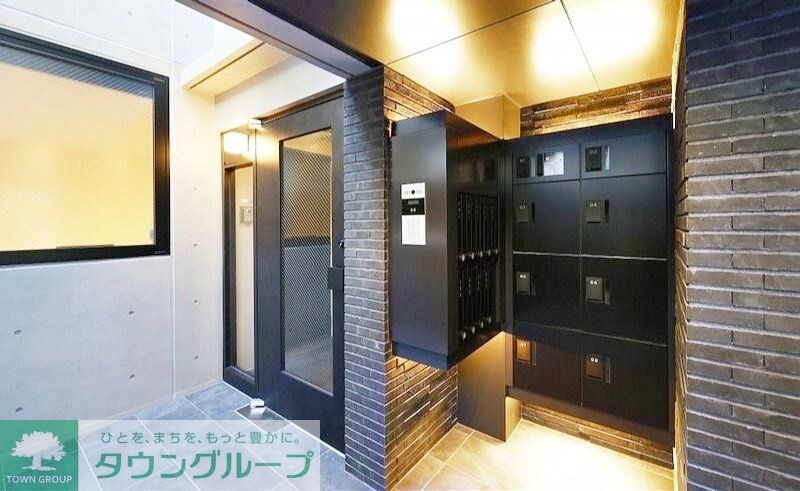 Fullea本郷の物件内観写真