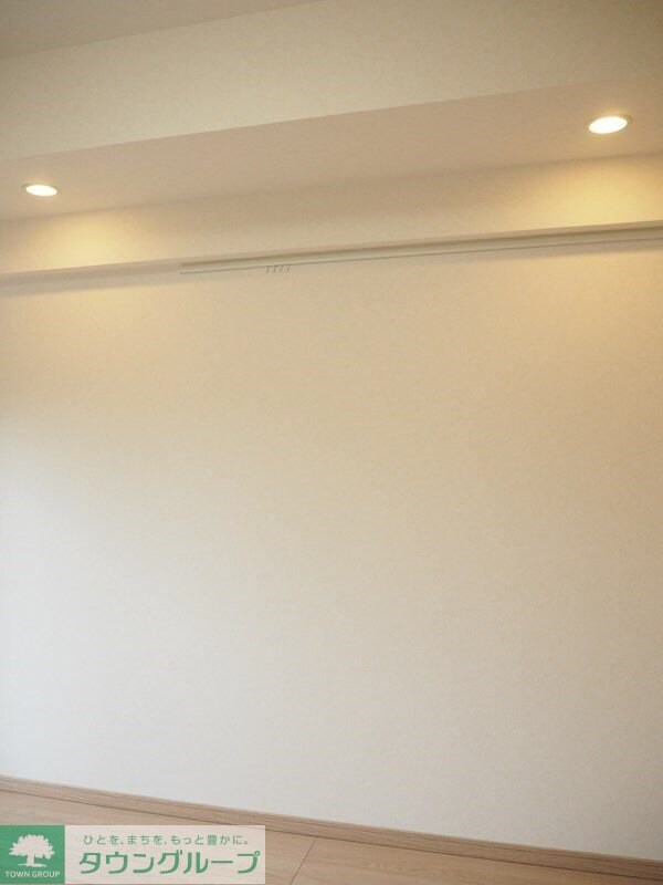 ルーブル高島平の物件内観写真