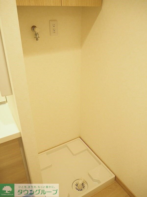 ルーブル高島平の物件内観写真