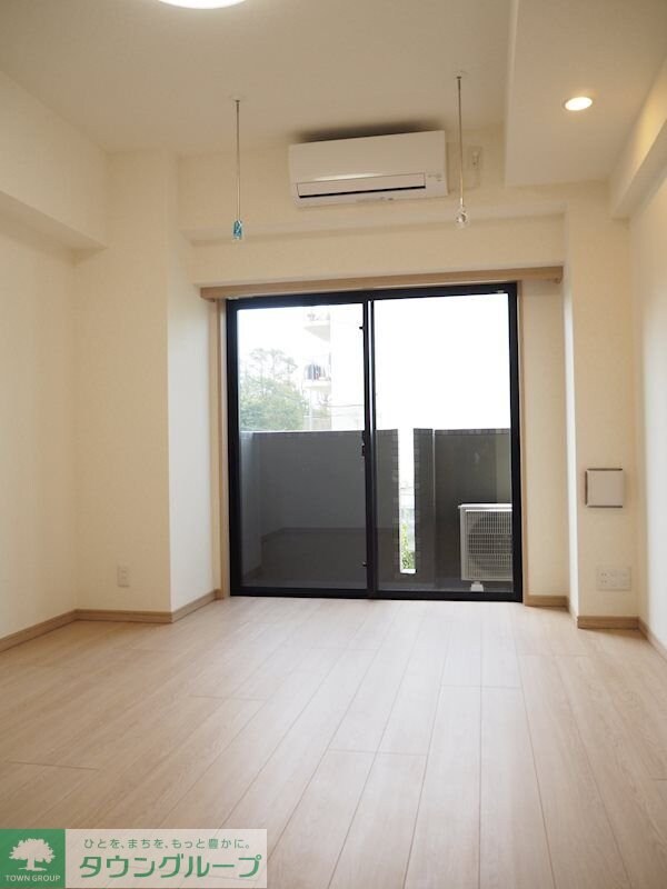 ルーブル高島平の物件内観写真