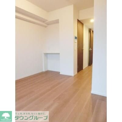 パークアクシス駒込HILLTOPの物件内観写真