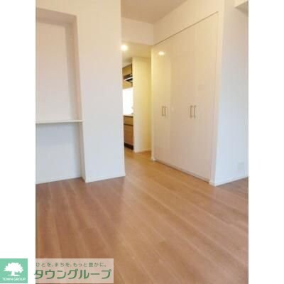 パークアクシス駒込HILLTOPの物件内観写真