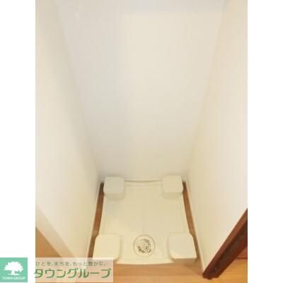 パークアクシス駒込HILLTOPの物件内観写真