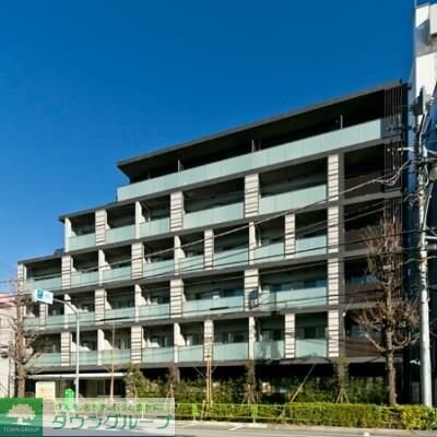 パークアクシス駒込HILLTOPの物件内観写真