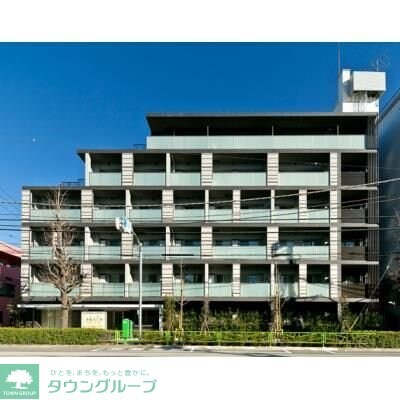 パークアクシス駒込HILLTOPの物件内観写真