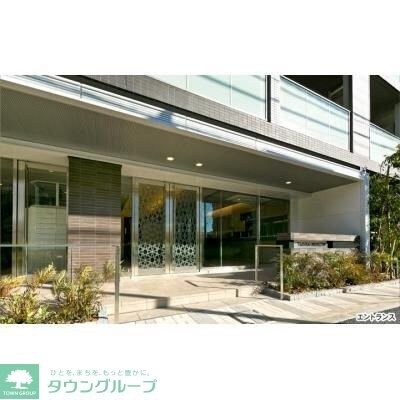 パークアクシス駒込HILLTOPの物件内観写真