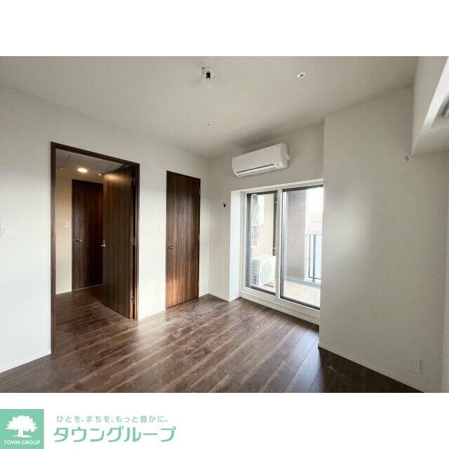 プラウドフラット西日暮里の物件内観写真