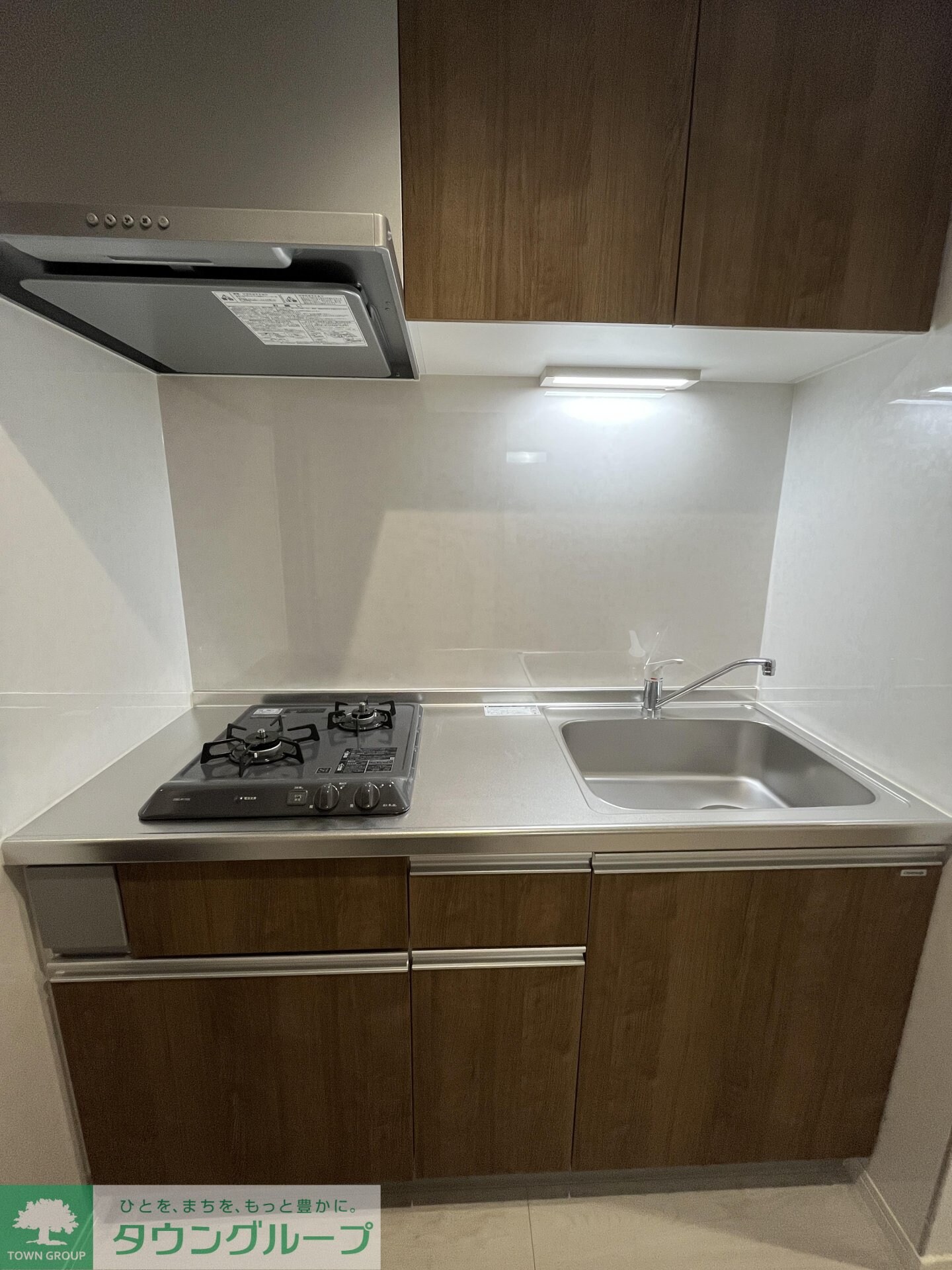 リーヴェル日暮里プレミオの物件内観写真