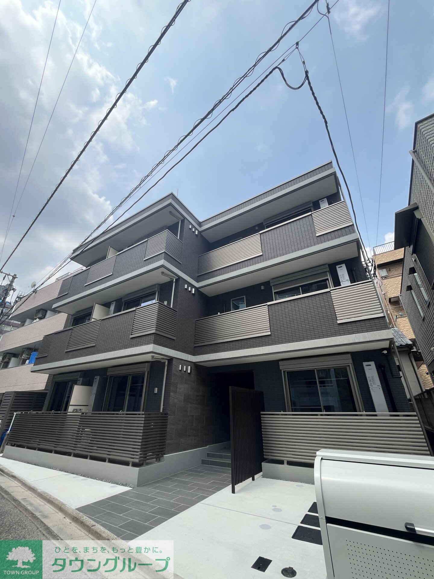 リーヴェル日暮里プレミオの物件内観写真