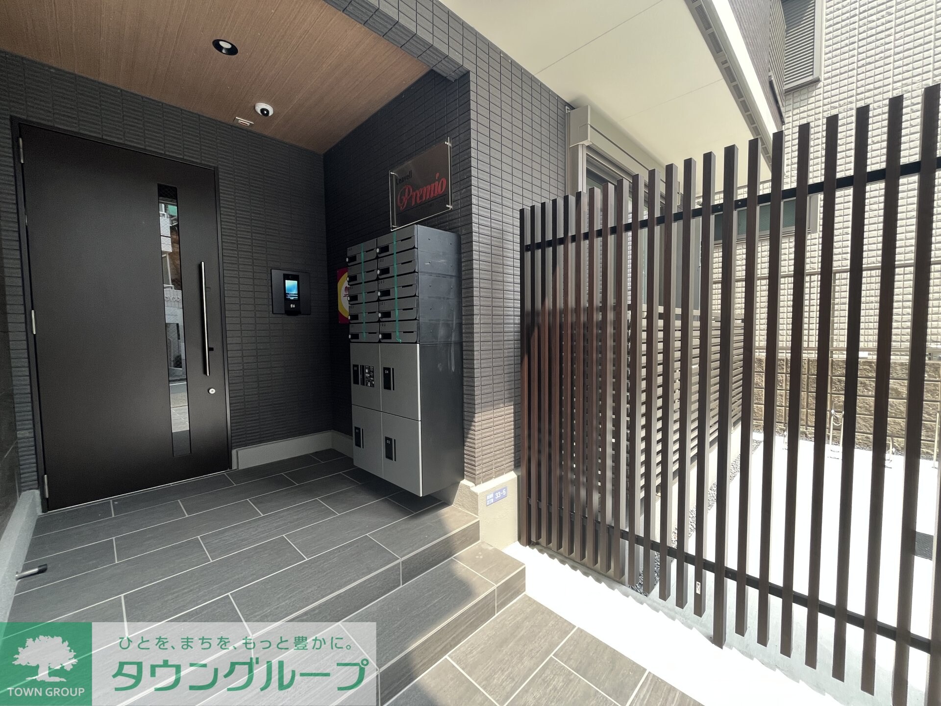 リーヴェル日暮里プレミオの物件内観写真