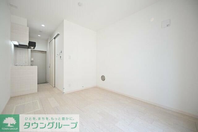 美山HOUSEの物件内観写真