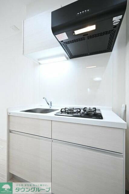 美山HOUSEの物件内観写真