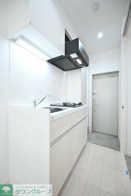 美山HOUSEの物件内観写真