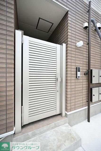 美山HOUSEの物件内観写真