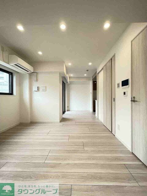 コンフォリア・リヴ文京護国寺の物件内観写真