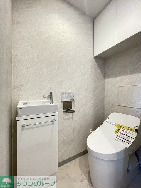 コンフォリア・リヴ文京護国寺の物件内観写真