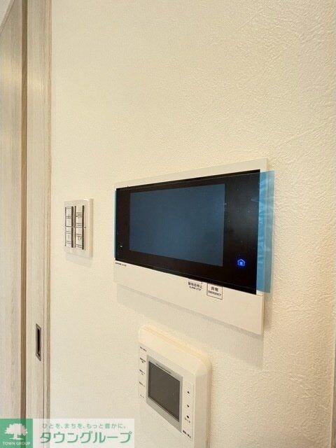 コンフォリア・リヴ文京護国寺の物件内観写真