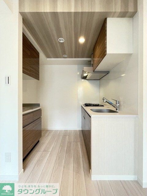 コンフォリア・リヴ文京護国寺の物件内観写真