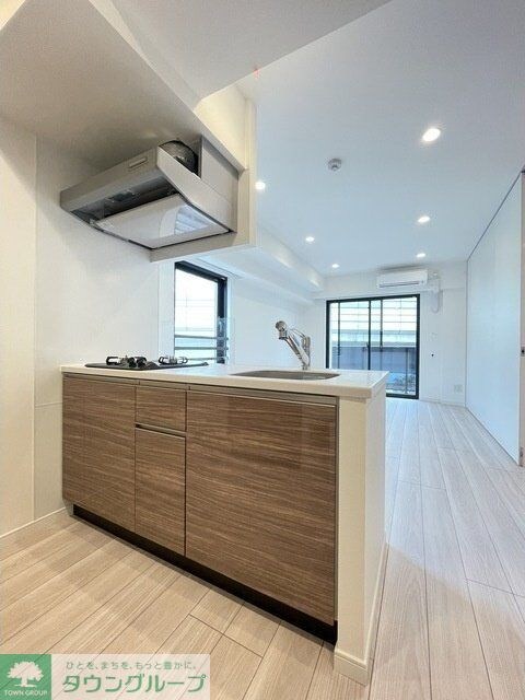 コンフォリア・リヴ文京護国寺の物件内観写真