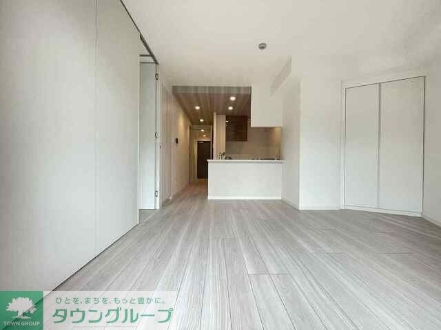 コンフォリア・リヴ文京護国寺の物件内観写真