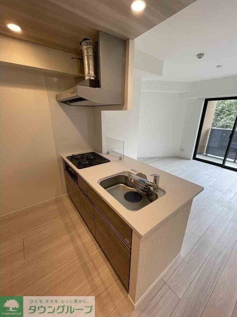 コンフォリア・リヴ文京護国寺の物件内観写真