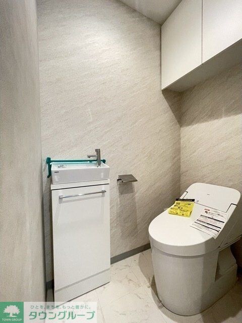 コンフォリア・リヴ文京護国寺の物件内観写真