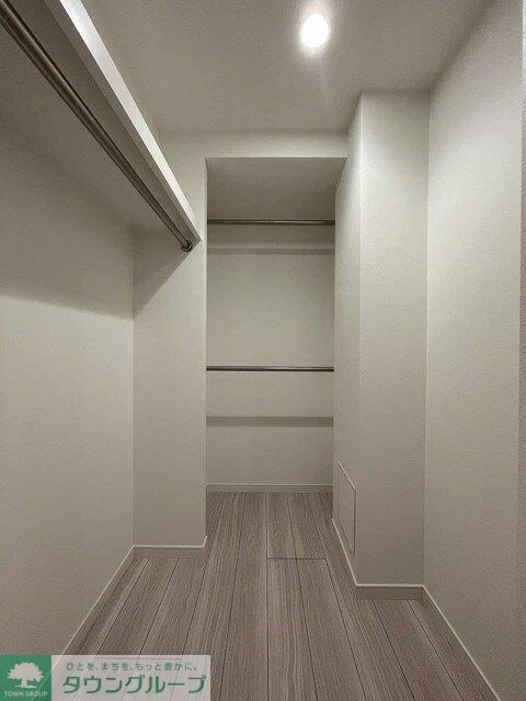 コンフォリア・リヴ文京護国寺の物件内観写真