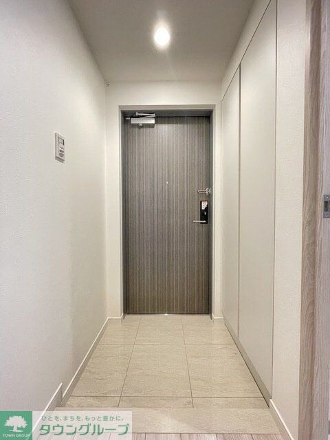 コンフォリア・リヴ文京護国寺の物件内観写真