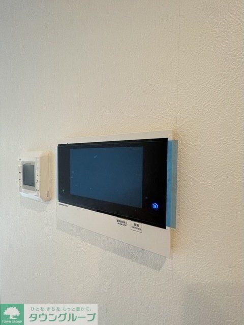 コンフォリア・リヴ文京護国寺の物件内観写真