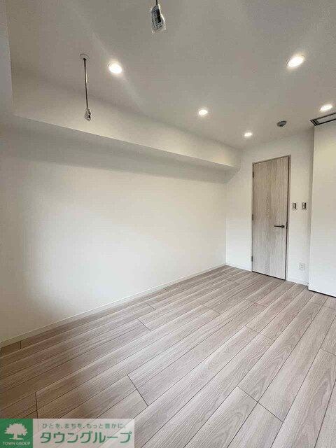 コンフォリア・リヴ文京護国寺の物件内観写真