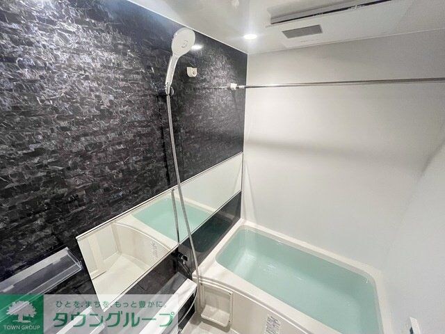 コンフォリア・リヴ文京護国寺の物件内観写真