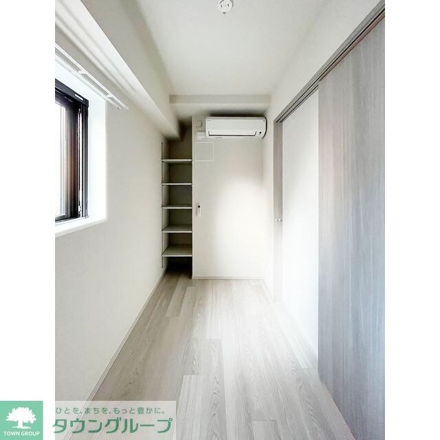 リビオメゾン東池袋の物件内観写真