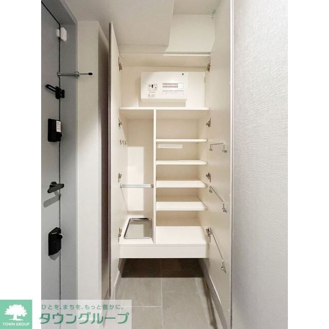 リビオメゾン東池袋の物件内観写真