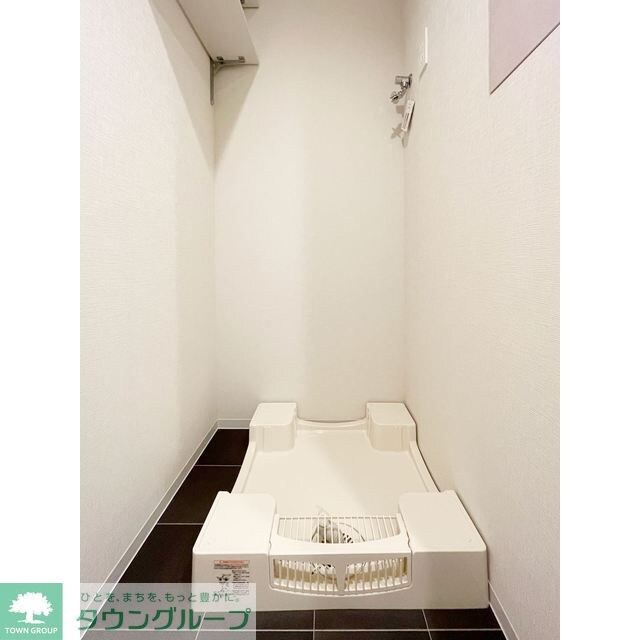 リビオメゾン東池袋の物件内観写真