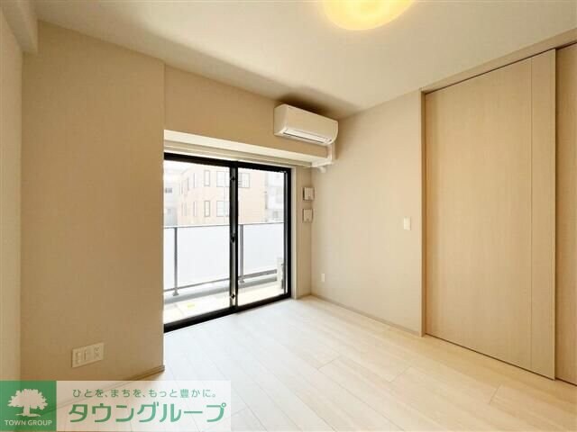 Alivis十条の物件内観写真