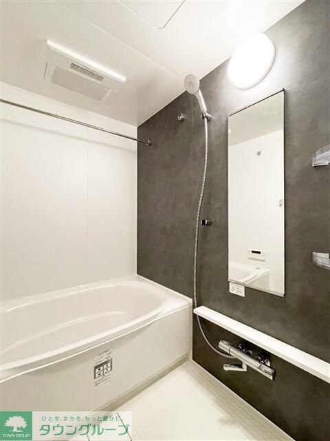 Alivis十条の物件内観写真