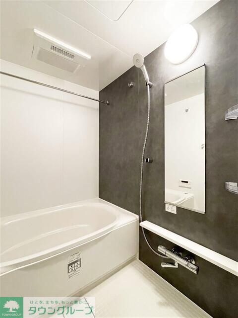 Alivis十条の物件内観写真