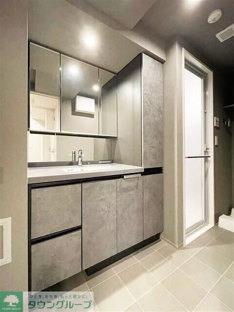 Alivis十条の物件内観写真