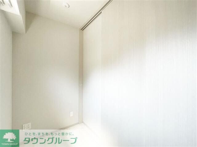 Alivis十条の物件内観写真