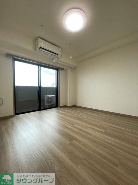 ルーブル上板橋の物件内観写真