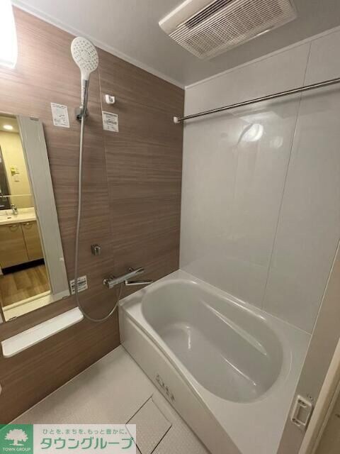 ルーブル上板橋の物件内観写真