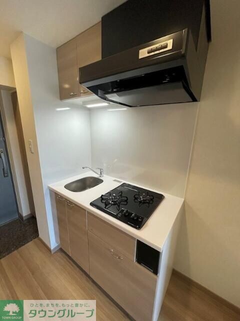 ルーブル上板橋の物件内観写真